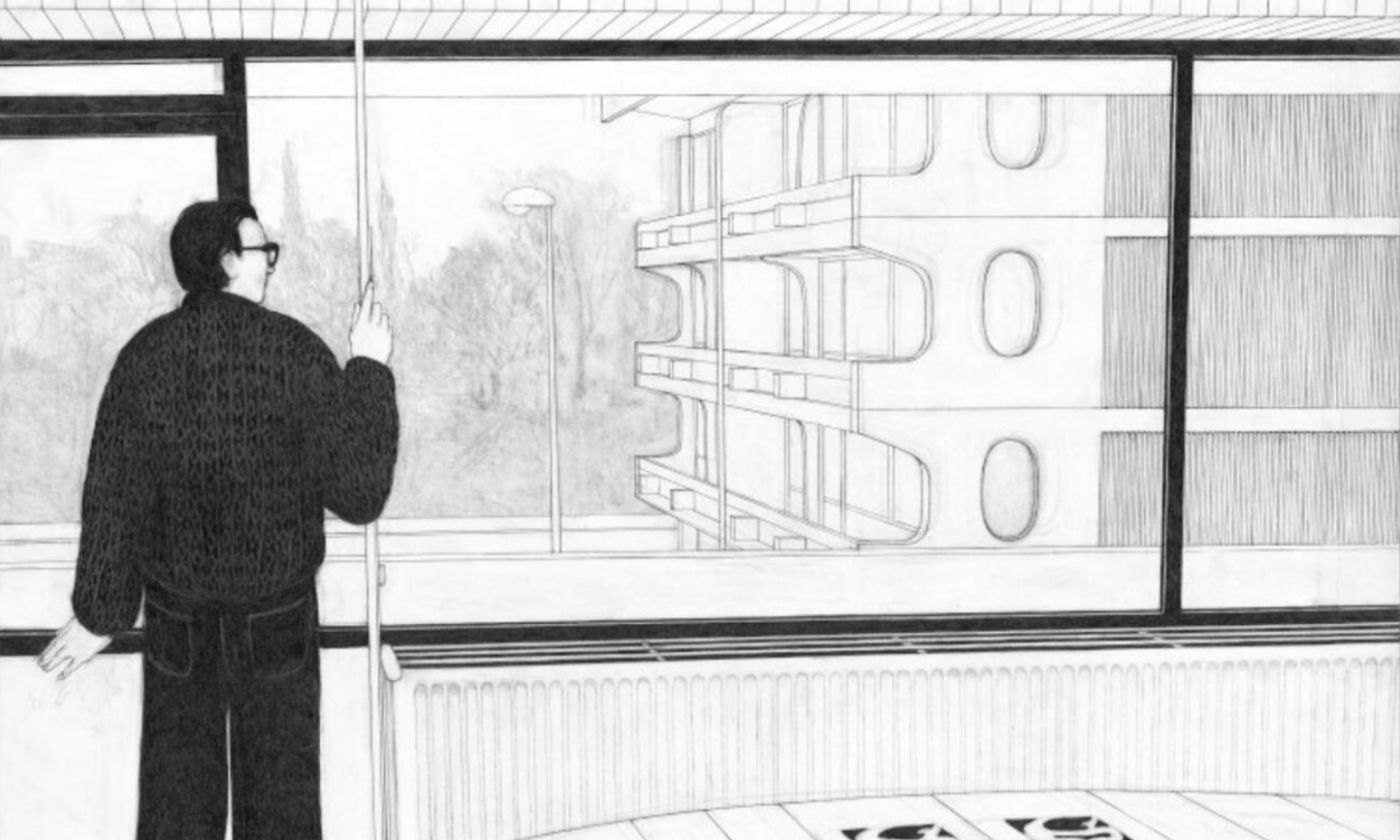 'Met Renaat Braem terug naar zijn arenawijk', OKV2025.6, 10 december 2025