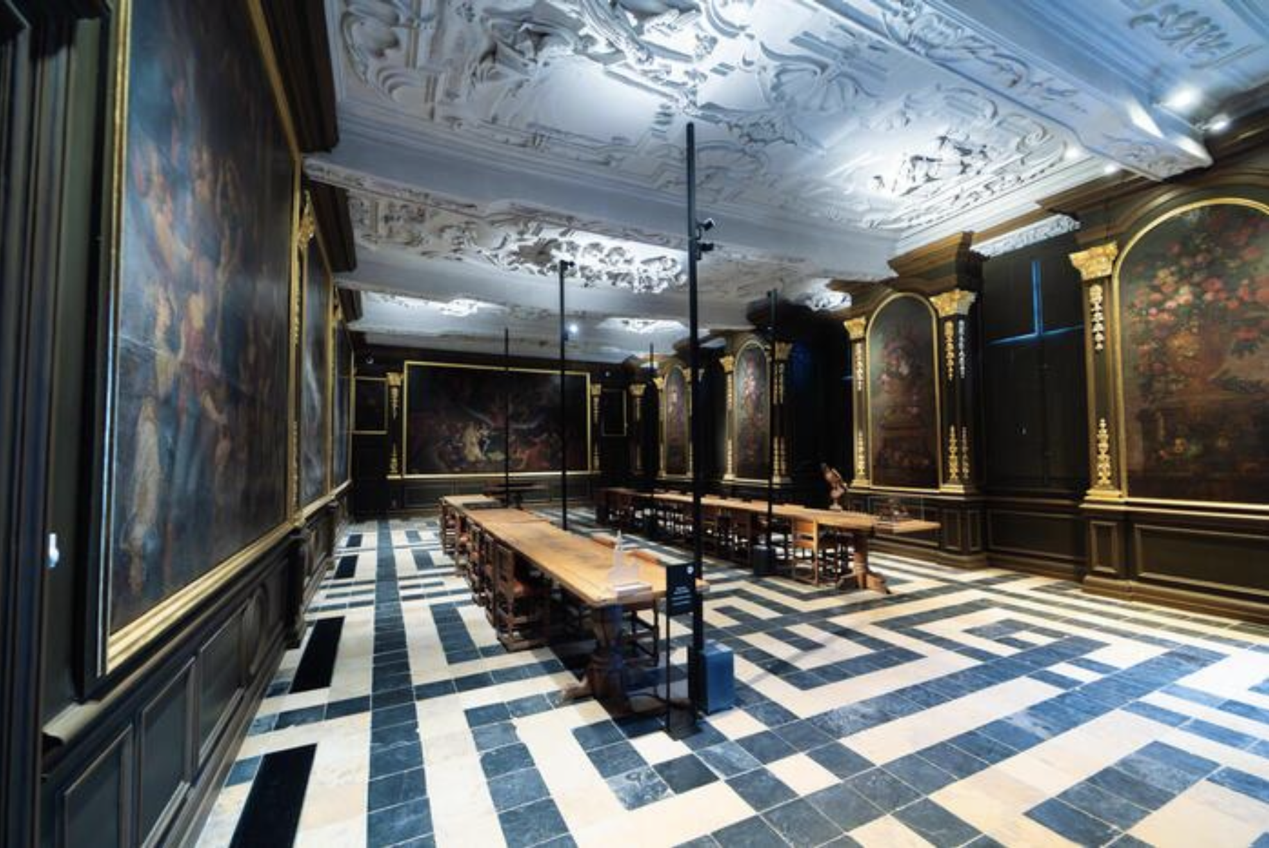 'Jan Christiaen Hansche - Klasse in kalk',  OKV2026.2, 1 april 2026 